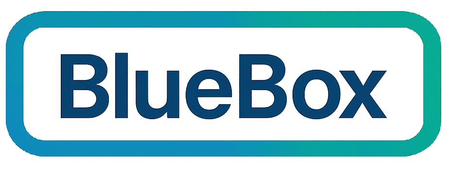 BlueBox by Vintory