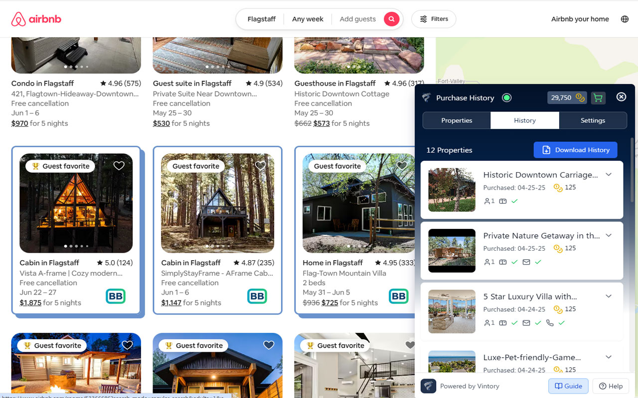 BlueBox Extension Demo 1